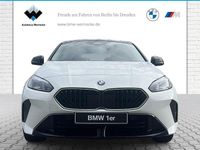 Neu BMW 116 M Sport 122 PS (89 kW) 2025 Alpinweiss iii Kleinwagen