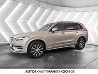 Gebraucht Volvo XC90 173 PS (127 kW) 2023 SUV