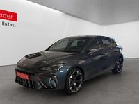 Gebraucht Cupra Leon 150 PS (110 kW) 2025 Grau Limousine