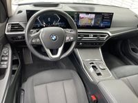 gebraucht BMW 318 i Adapt Komfortzg