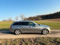 Gebraucht Mercedes C300 231 PS (169 kW) 2012 Kombi