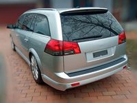 Gebraucht Opel Vectra 150 PS (110 kW) 2007 Silber Limousine