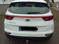 gebraucht Kia Sportage 1.6GDI Edition7