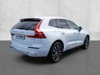 Gebraucht Volvo XC60 145 PS (106 kW) 2022 SUV