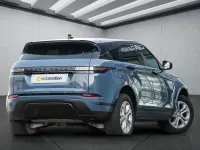 Gebraucht Land Rover Range Rover 269 PS (197 kW) 2025 Blau SUV