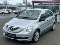 gebraucht Mercedes B150 