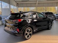 Gebraucht Ford Puma ST-Line 125 PS (91 kW) 2025 Schwarz SUV