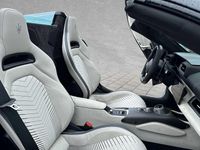 Gebraucht Maserati MC20 630 PS (463 kW) 2024 Weiß Cabrio