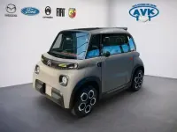 Gebraucht Citroën AMI 2024 Grau Kleinwagen