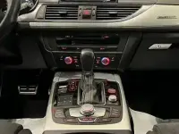 Gebraucht Audi S6 Comfort 450 PS (330 kW) 2018 Grau Kombi