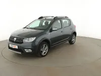 Gebraucht Dacia Sandero Essentiel 73 PS (53 kW) 2020 Grau Limousine