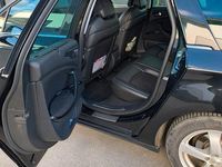 Gebraucht Citroën C5 Exclusive 163 PS (119 kW) 2010 Schwarz Kombi