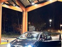 Gebraucht VW Golf R-line 140 PS (102 kW) 2006 Schwarz Coupé