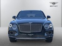 gebraucht Bentley Bentayga 