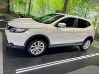 gebraucht Nissan Qashqai Acenta