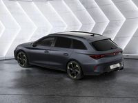 Neu Cupra Leon VZ 333 PS (244 kW) 2026 Grau Limousine