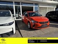 Gebraucht Opel Corsa-e Edition 100 kW (136 PS) 2022 Orange Kleinwagen