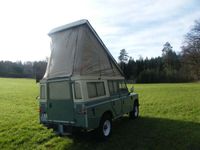 gebraucht Land Rover 2 Series109