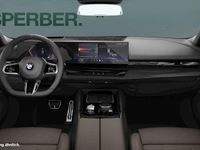 Neu BMW 540 Performance 303 PS (222 kW) 2026 Weiß Limousine