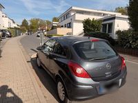 Second-hand Opel Corsa 80 CP (58 kW) 2009 Hatchback