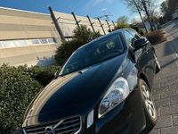 Gebraucht Volvo V60 150 PS (110 kW) 2011 Schwarz Kombi