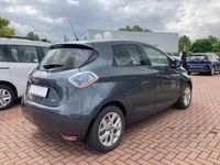 gebraucht Renault Zoe LIFE Z.E. 40 Batteriemiete/kauf Sitzheizung