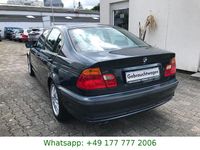 Gebraucht BMW 323 170 PS (125 kW) 1998 Grau Limousine