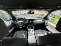 gebraucht BMW X3 20d - gepflegt - umfangreiche Ausstattung
