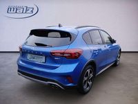 Gebraucht Ford Focus Active 155 PS (114 kW) 2022 Dynamicblau Kombi