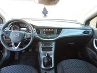 gebraucht Opel Astra 1.2 Direct Turbo 110ps 24 tkm Airbag ok