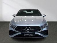 Gebraucht Mercedes A200 AMG 163 PS (119 kW) 2025 Silber Limousine