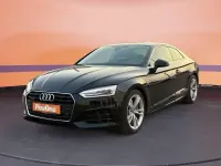 Gebraucht Audi A5 Sport 252 PS (185 kW) 2017 Schwarz Coupé