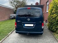 gebraucht Nissan NV200 