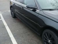 gebraucht Audi A6 2.0 TDI DPF