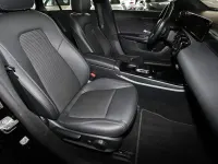 Gebraucht Mercedes CLA220 190 PS (139 kW) 2022 Schwarz Limousine