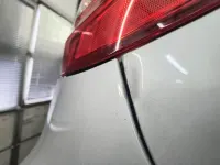 Gebraucht Mercedes B200 156 PS (114 kW) 2012 Silber Kleinwagen