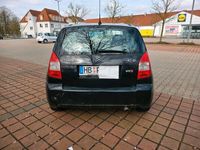 gebraucht Citroën C2 