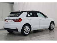 gebraucht Audi A1 Sportback 25 TFSI S tronic