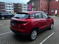 Gebraucht Baic X35 116 PS (85 kW) 2023 Rot SUV