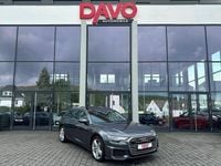 Gebraucht Audi A6 S-Line 231 PS (169 kW) 2018 Grau Kombi