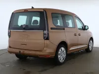 Używany VW Caddy Style 116 KM (85 kW) 2025 Brązowy Minivan