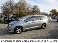 Second-hand Chrysler Pacifica 313 CP (230 kW) 2020 Gri Monovolum