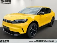 Gebraucht Ford Capri Premium 210 kW (286 PS) 2025 Gelb SUV
