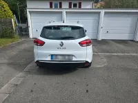 Gebraucht Renault Clio 90 PS (66 kW) 2018 Weiß Kombi