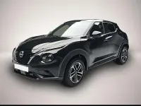 Neu Nissan Juke N-Connecta 143 PS (105 kW) 2026 Manufacturer SUV