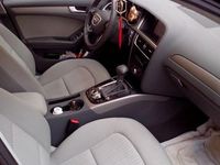 Gebraucht Audi A4 Ambition 177 PS (130 kW) 2013 Schwarz Kombi