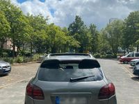 Gebraucht Porsche Cayenne Edition 245 PS (180 kW) 2014 Silber SUV