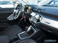 gebraucht Audi Q3 Sportback 45 TFSI e S tronic Navi PDC SHZ 17