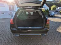 gebraucht Mercedes C200 cdi BlueTech