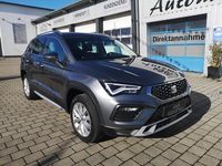 Gebraucht Seat Ateca Xperience 150 PS (110 kW) 2025 Grau SUV